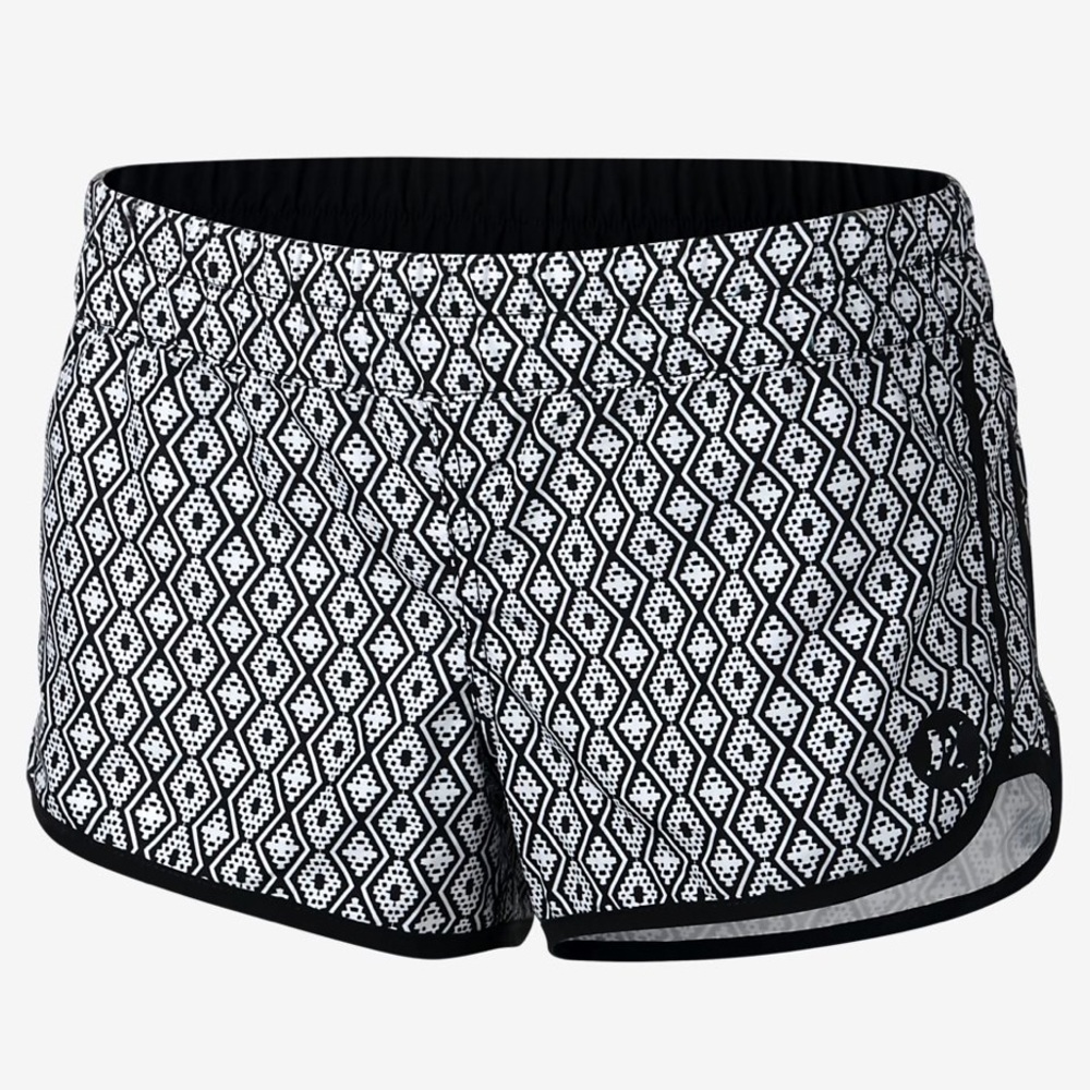 Hurley Supersuede Beachrider Women’s Board Shorts